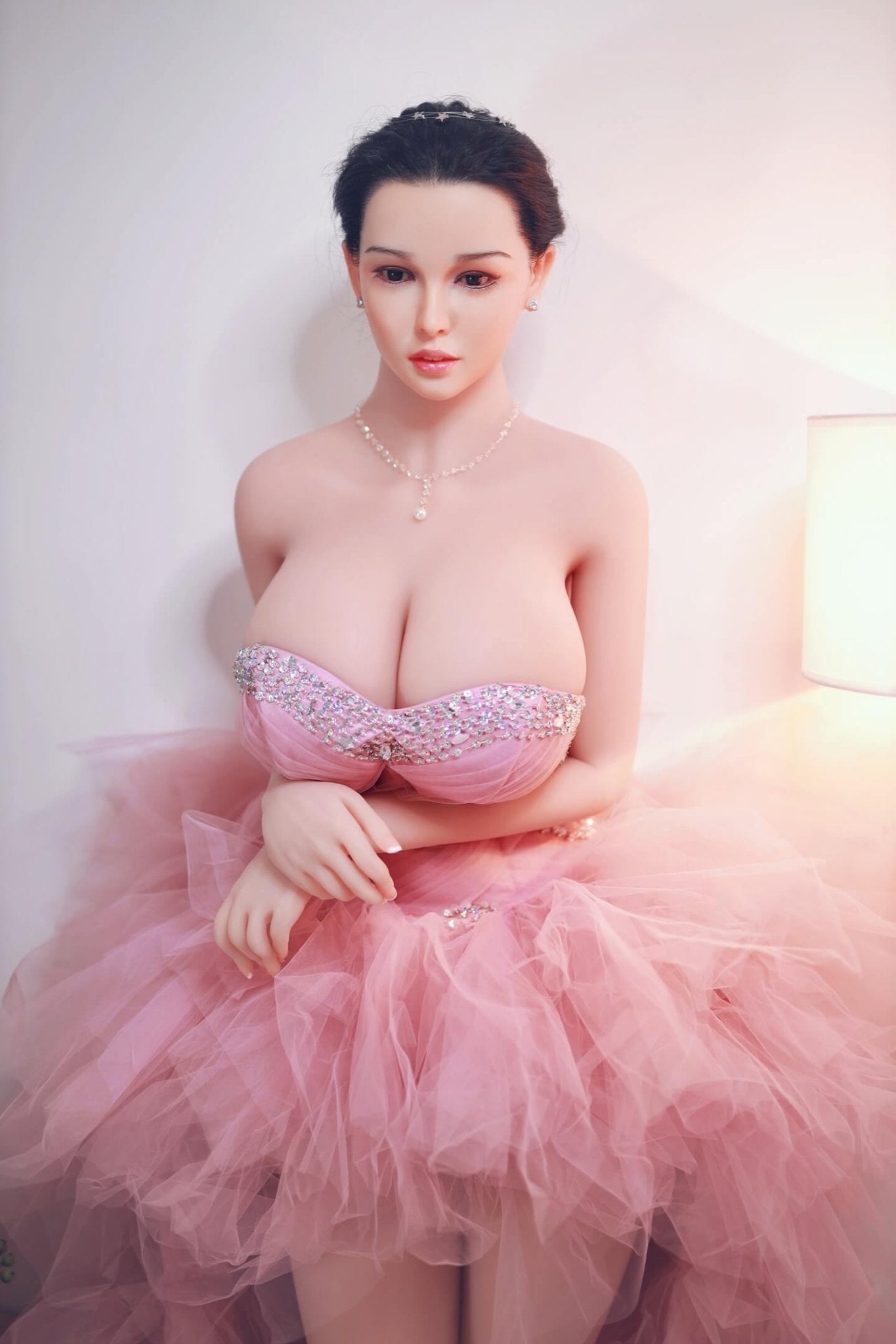 JY Doll - Real Love Doll - 5ft 7in (171cm) - Savannah - Love Dolls 4U