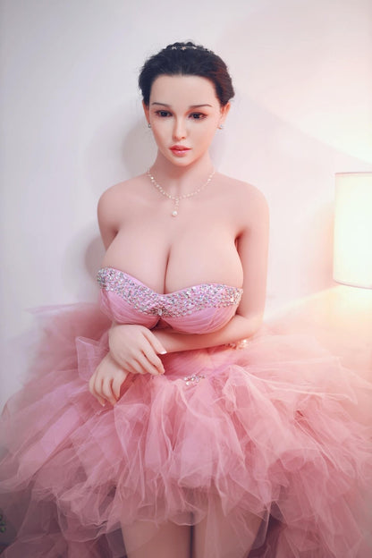 JY Doll - Real Love Doll - 5ft 7in (171cm) - Savannah - Love Dolls 4U