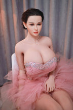 JY Doll - Real Love Doll - 5ft 7in (171cm) - Savannah - Love Dolls 4U