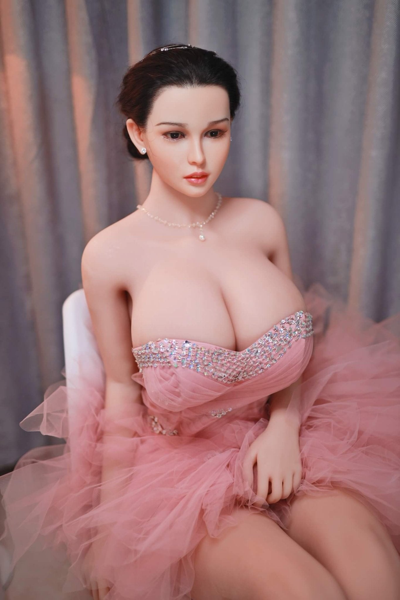 JY Doll - Real Love Doll - 5ft 7in (171cm) - Savannah - Love Dolls 4U