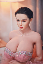 JY Doll - Real Love Doll - 5ft 7in (171cm) - Savannah - Love Dolls 4U