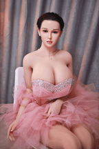 JY Doll - Real Love Doll - 5ft 7in (171cm) - Savannah - Love Dolls 4U
