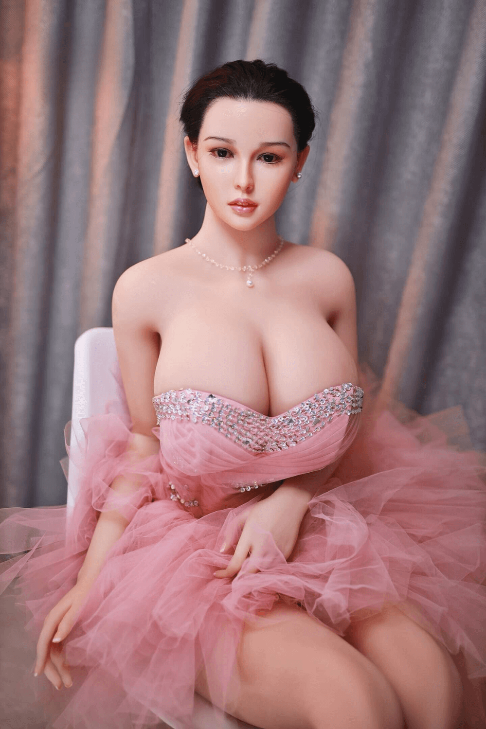 JY Doll - Real Love Doll - 5ft 7in (171cm) - Savannah - Love Dolls 4U