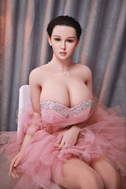 JY Doll - Real Love Doll - 5ft 7in (171cm) - Savannah - Love Dolls 4U
