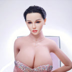 JY Doll - Real Love Doll - 5ft 7in (171cm) - Savannah - Love Dolls 4U