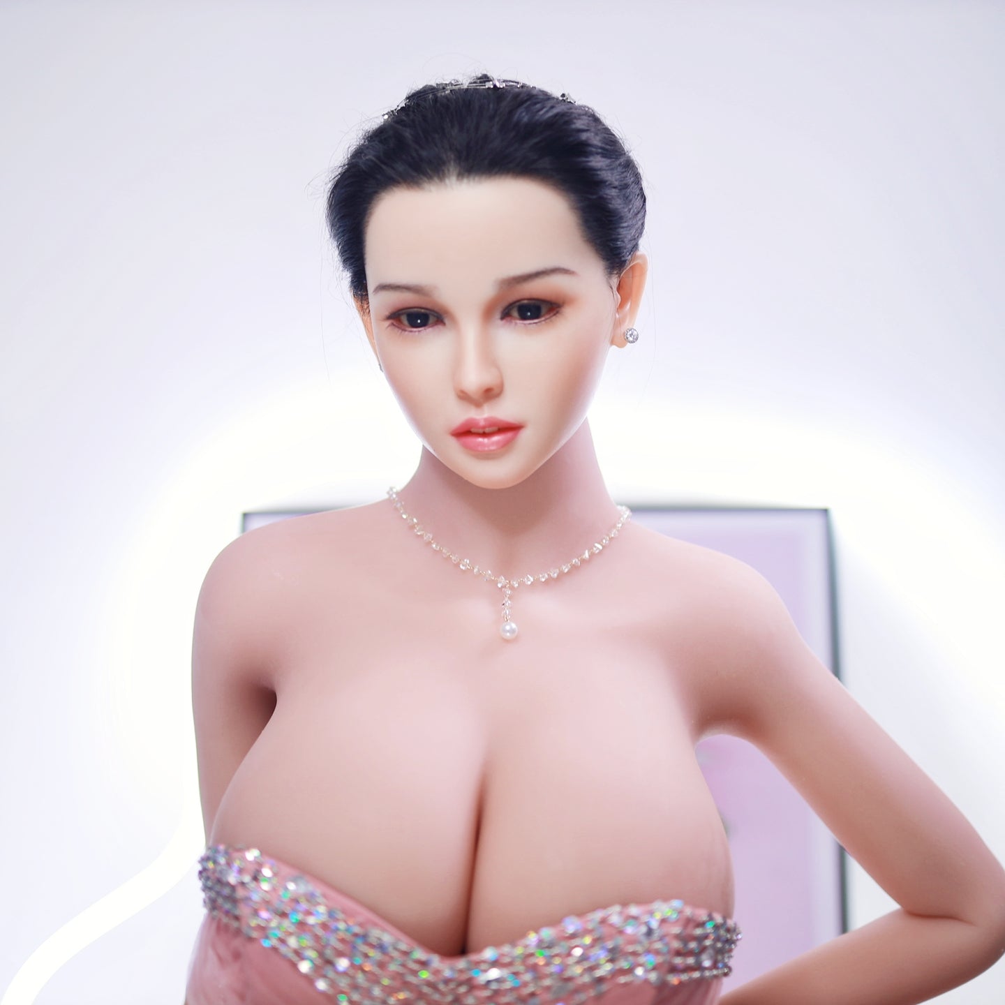 JY Doll - Real Love Doll - 5ft 7in (171cm) - Savannah - Love Dolls 4U