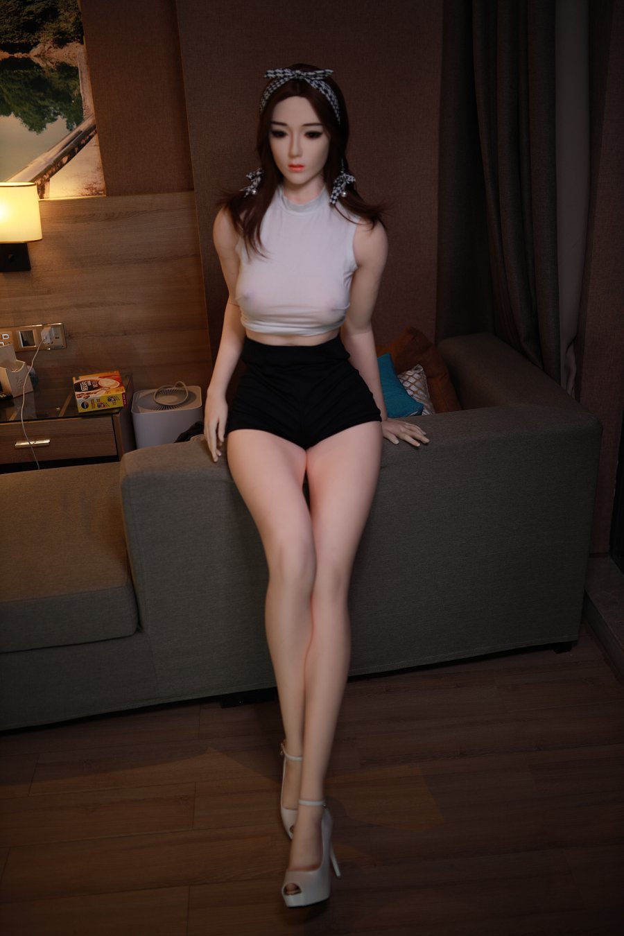 JY Doll - Real Love Doll - 5ft 9in (175cm) - Sophia - Love Dolls 4U