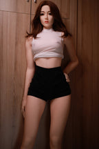 JY Doll - Real Love Doll - 5ft 9in (175cm) - Sophia - Love Dolls 4U