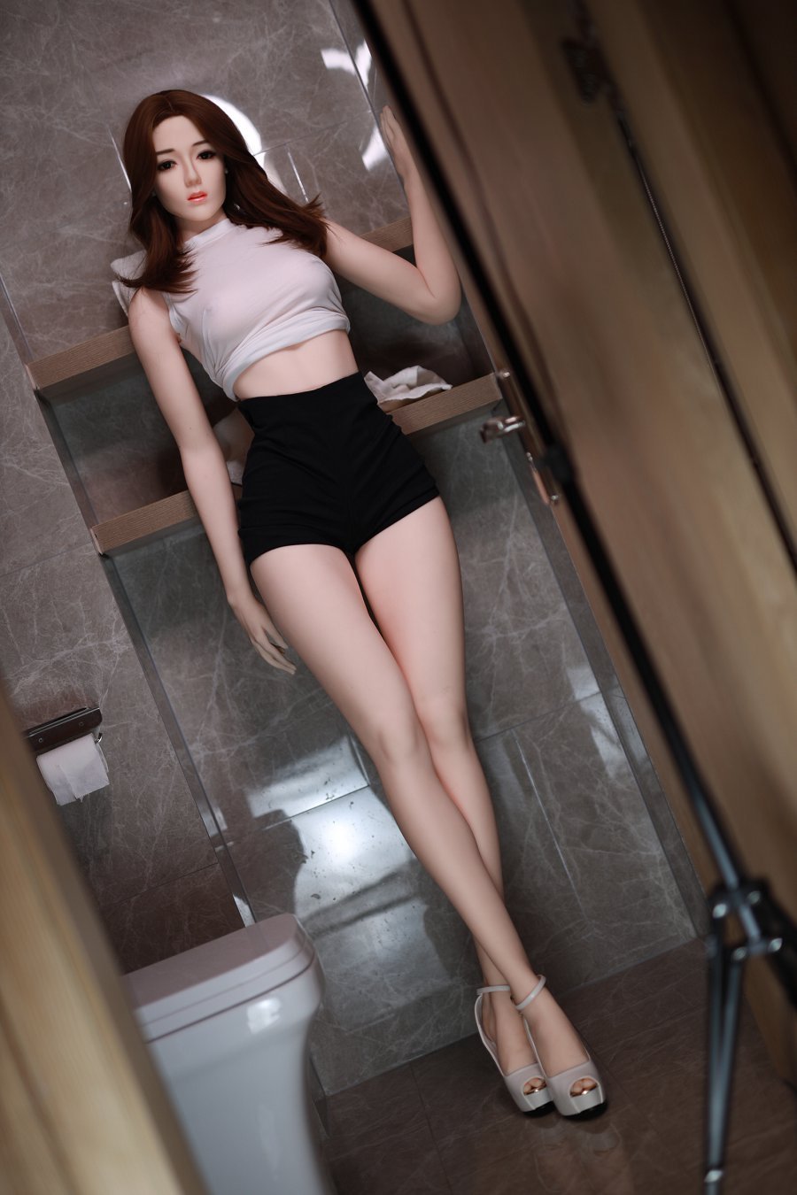 JY Doll - Real Love Doll - 5ft 9in (175cm) - Sophia - Love Dolls 4U