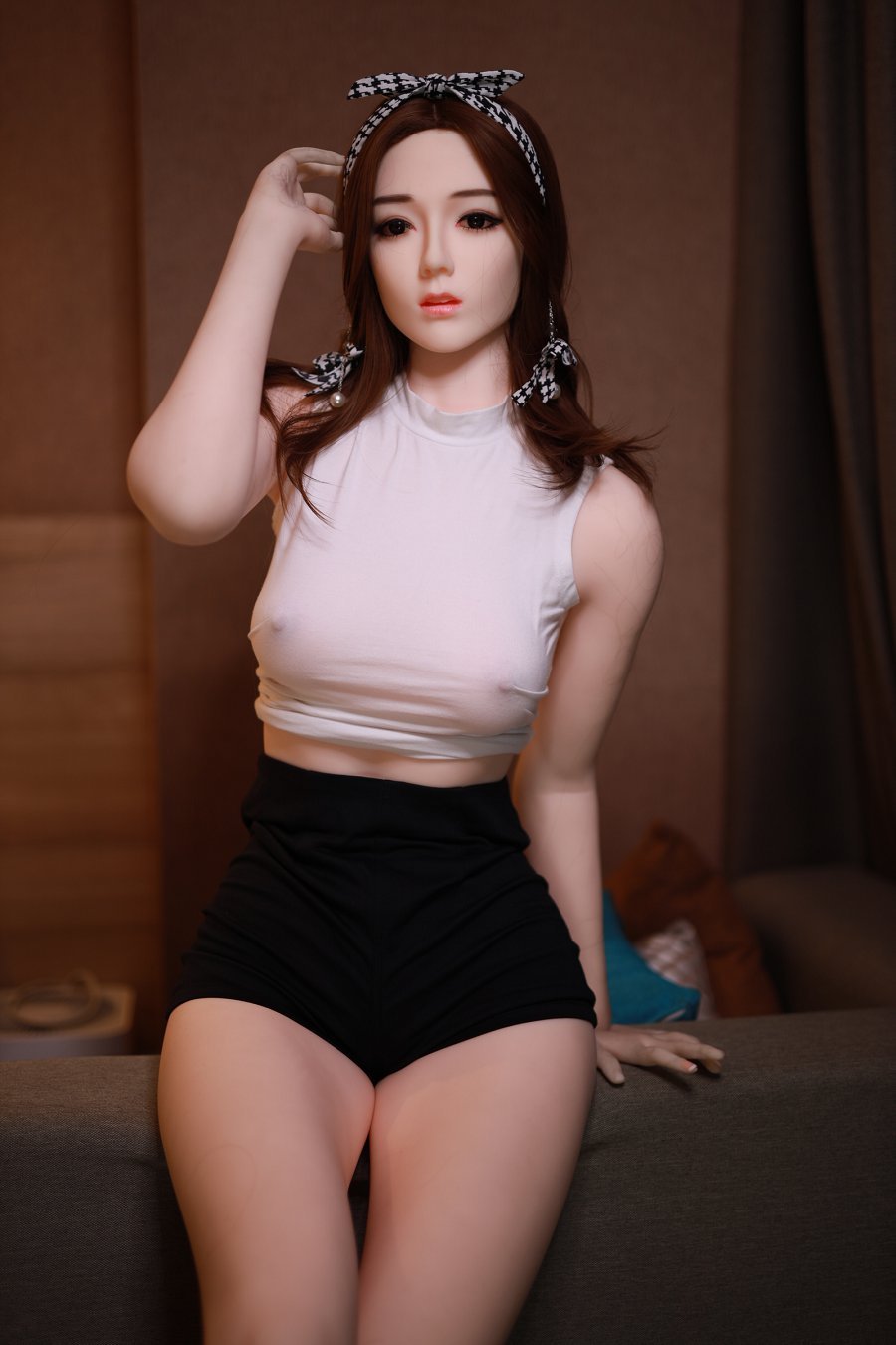 JY Doll - Real Love Doll - 5ft 9in (175cm) - Sophia - Love Dolls 4U