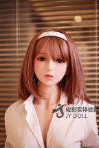 JY Doll - Realistic Love Doll - 5ft 2in (157cm) - Lily - Love Dolls 4U