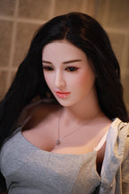 JY Doll - Realistic Love Doll - 5ft 3in (161cm) - Scarlett - Love Dolls 4U