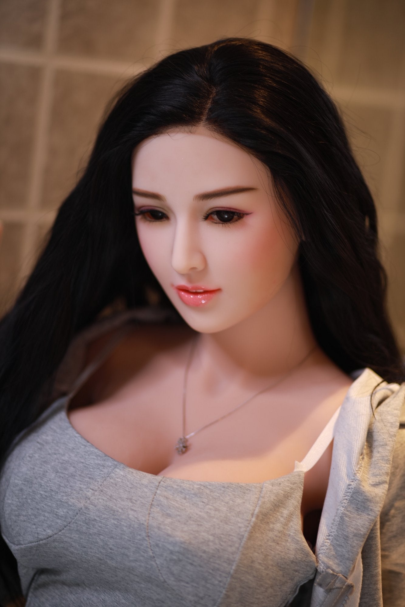 JY Doll - Realistic Love Doll - 5ft 3in (161cm) - Scarlett - Love Dolls 4U