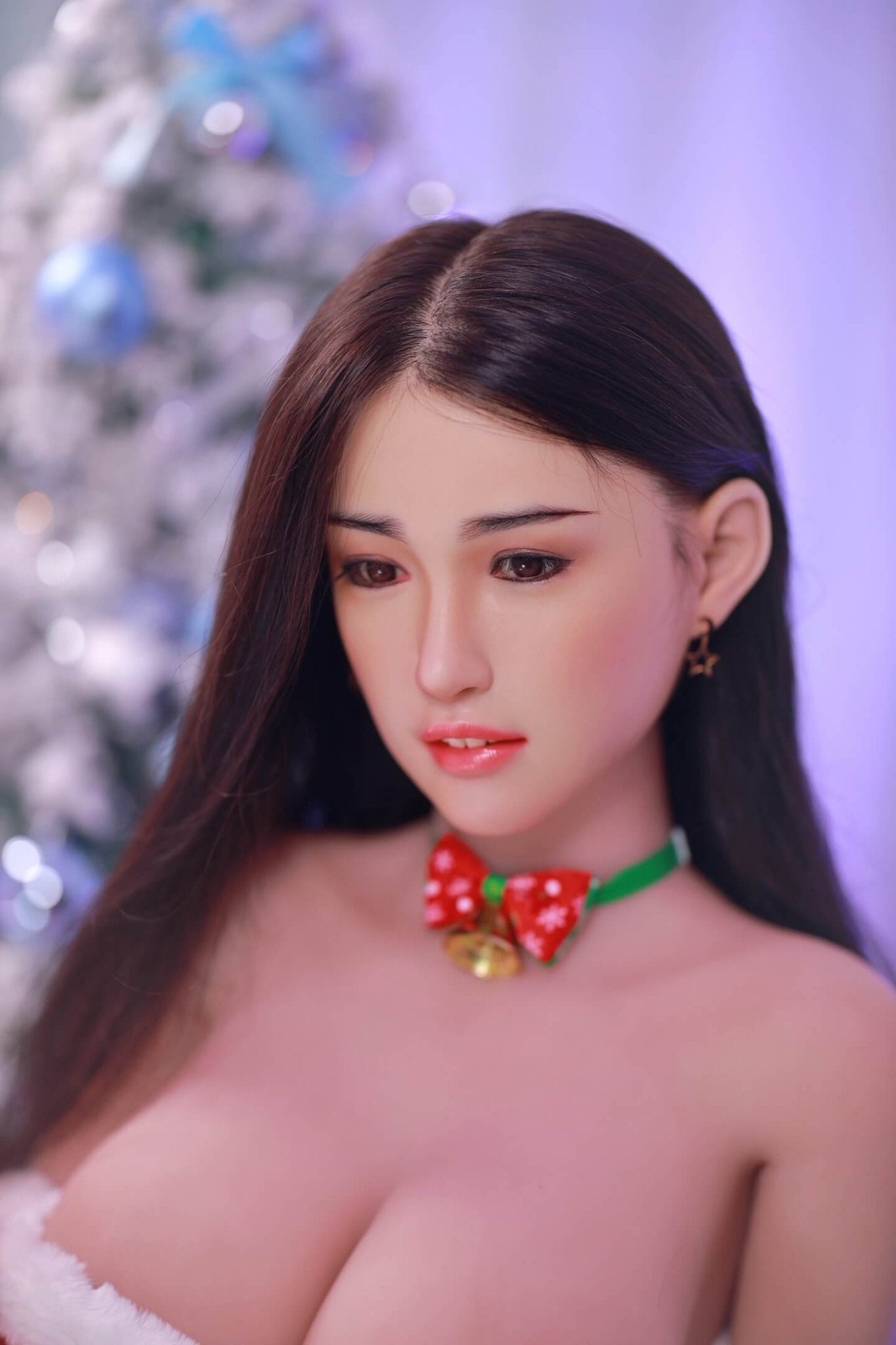 JY Doll - Realistic Love Doll - 5ft 4in (164cm) - Samantha - Love Dolls 4U