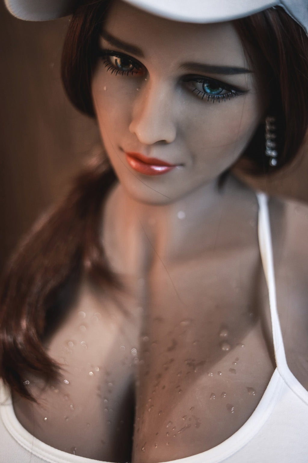 JY Doll - Realistic Sex Doll - 4ft 11in (150cm) - Riley - Love Dolls 4U