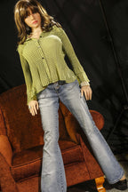 JY Doll - Realistic Sex Doll - 5ft 2in (158cm) - Samantha - Love Dolls 4U