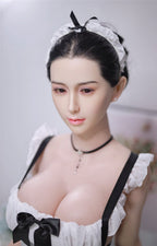 JY Doll - Realistic Sex Doll - 5ft 3in (161cm) - Sophia - Love Dolls 4U