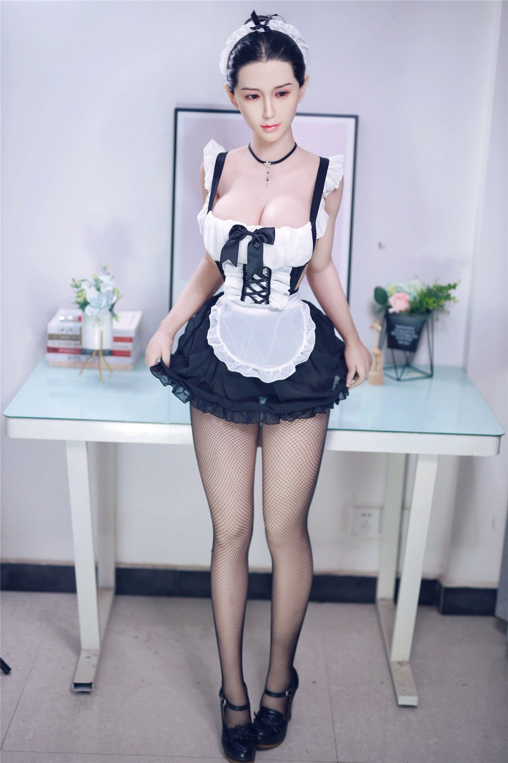 JY Doll - Realistic Sex Doll - 5ft 3in (161cm) - Sophia - Love Dolls 4U