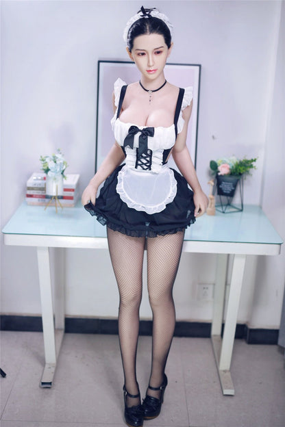 JY Doll - Realistic Sex Doll - 5ft 3in (161cm) - Sophia - Love Dolls 4U
