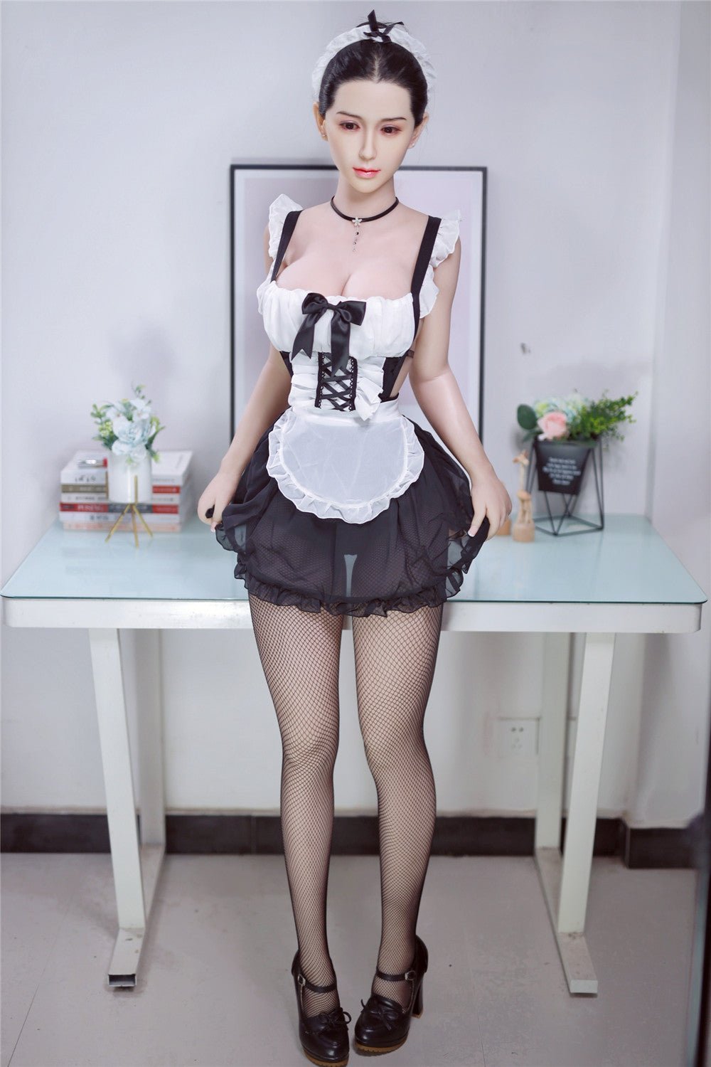 JY Doll - Realistic Sex Doll - 5ft 3in (161cm) - Sophia - Love Dolls 4U