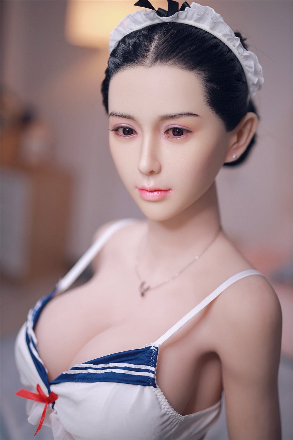 JY Doll - Realistic Sex Doll - 5ft 3in (161cm) - Sophia - Love Dolls 4U