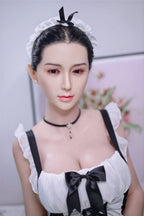 JY Doll - Realistic Sex Doll - 5ft 3in (161cm) - Sophia - Love Dolls 4U