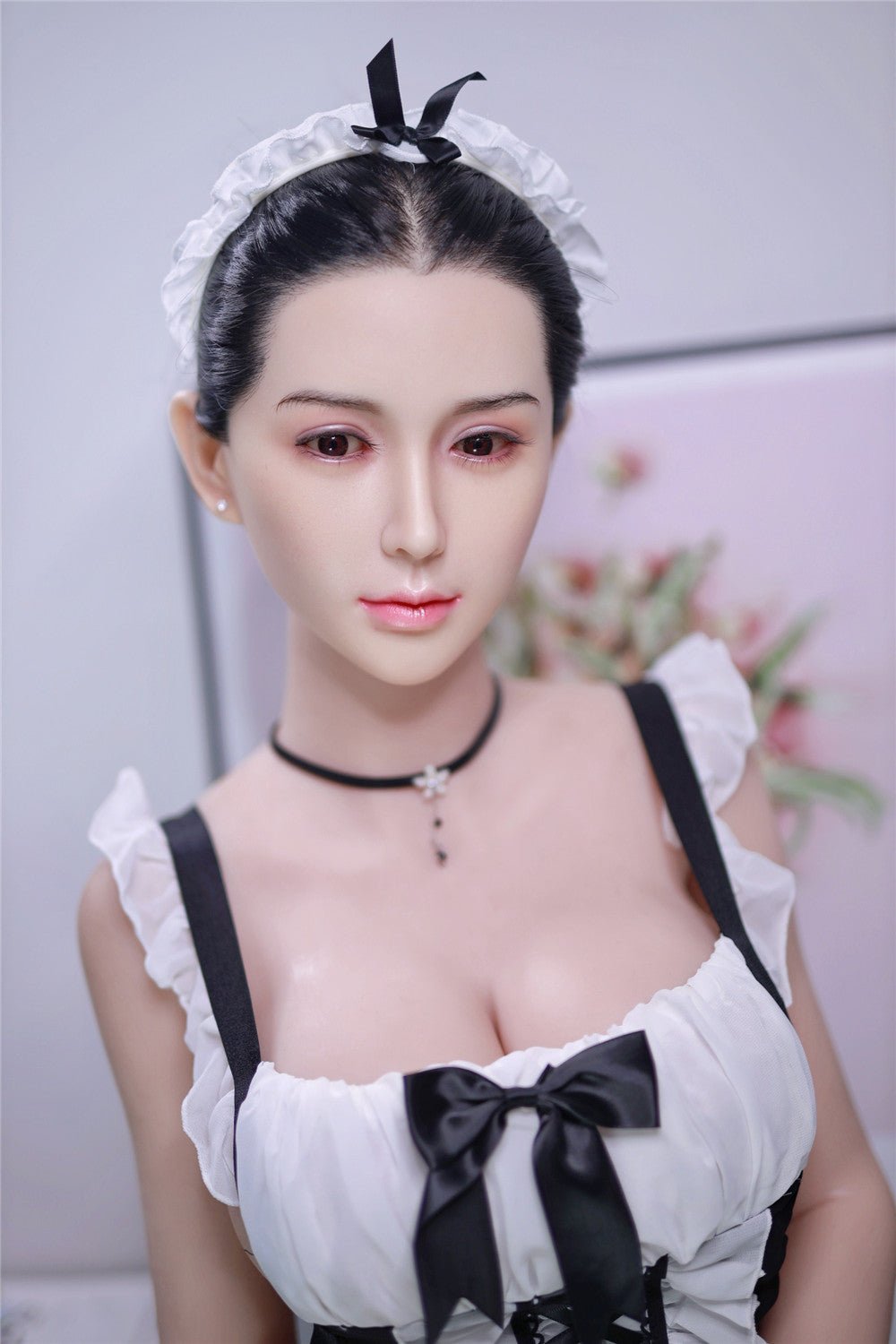 JY Doll - Realistic Sex Doll - 5ft 3in (161cm) - Sophia - Love Dolls 4U