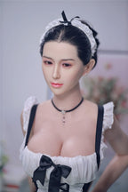 JY Doll - Realistic Sex Doll - 5ft 3in (161cm) - Sophia - Love Dolls 4U