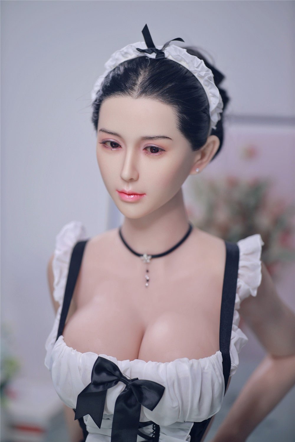 JY Doll - Realistic Sex Doll - 5ft 3in (161cm) - Sophia - Love Dolls 4U