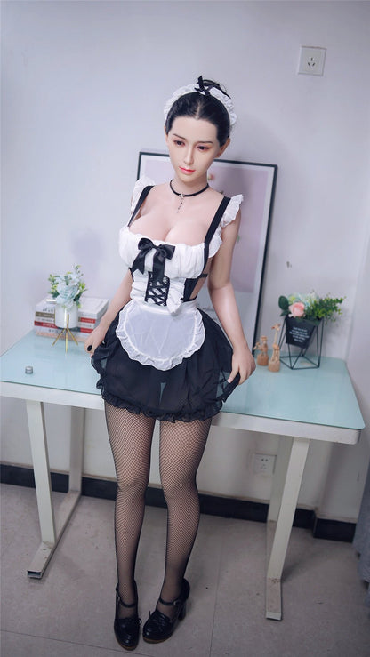 JY Doll - Realistic Sex Doll - 5ft 3in (161cm) - Sophia - Love Dolls 4U