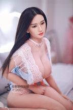 JY Doll - Realistic Sex Doll - 5ft 4in (164cm) - Luna - Love Dolls 4U