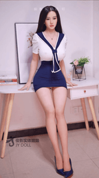 JY Doll - Realistic Sex Doll - 5ft 4in (164cm) - Luna - Love Dolls 4U