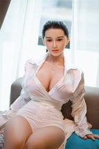 JY Doll - Realistic Sex Doll - 5ft 5in (164cm) - Scarlett - Love Dolls 4U