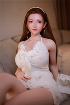 JY Doll - Realistic Sex Doll - 5ft 7in (170cm) - Madison - Love Dolls 4U
