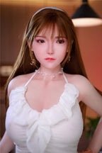 JY Doll - Realistic Sex Doll - 5ft 7in (170cm) - Madison - Love Dolls 4U