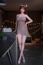 JY Doll - Realistic Sex Doll - 5ft 7in (170cm) - Madison - Love Dolls 4U