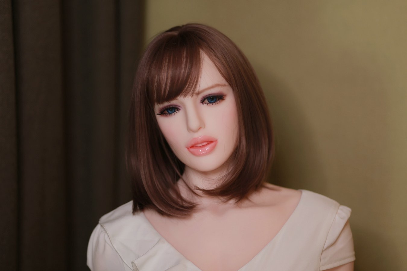 JY Doll - Realistic Sex Doll - 5ft 9in (175cm) - Lena - Love Dolls 4U