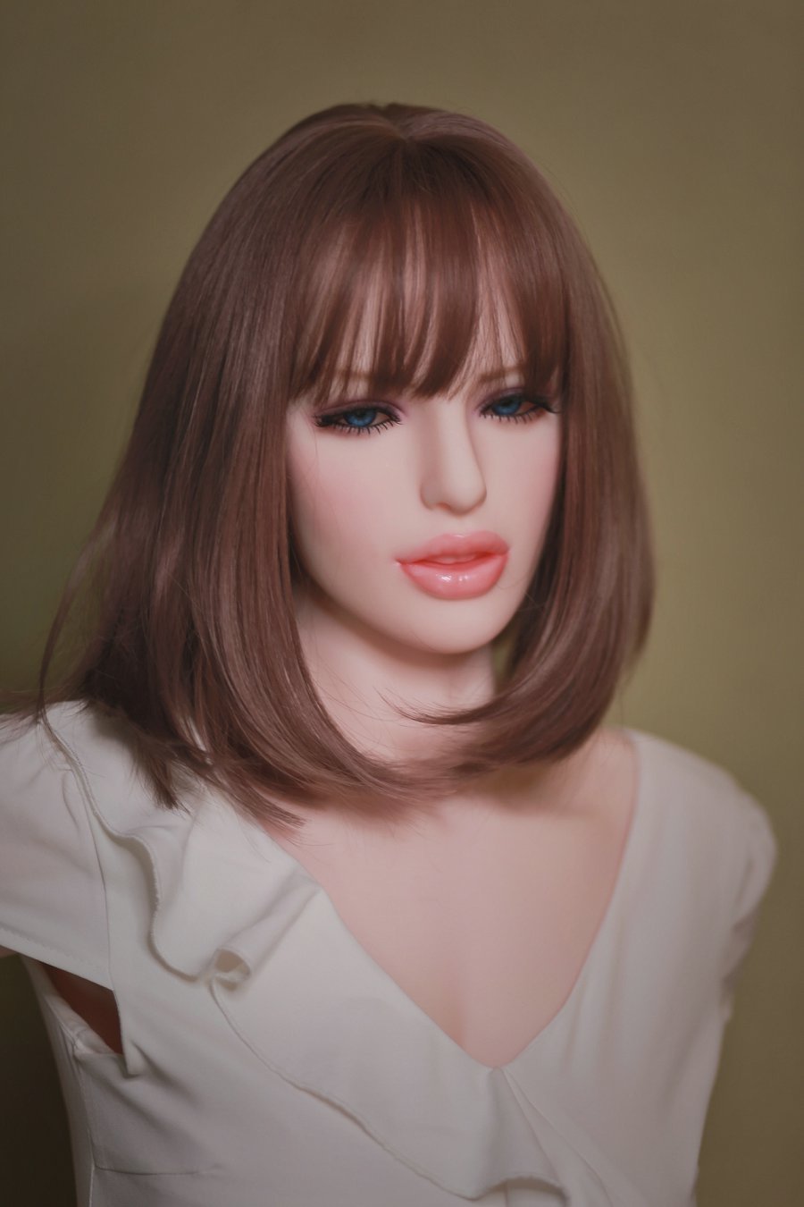 JY Doll - Realistic Sex Doll - 5ft 9in (175cm) - Lena - Love Dolls 4U