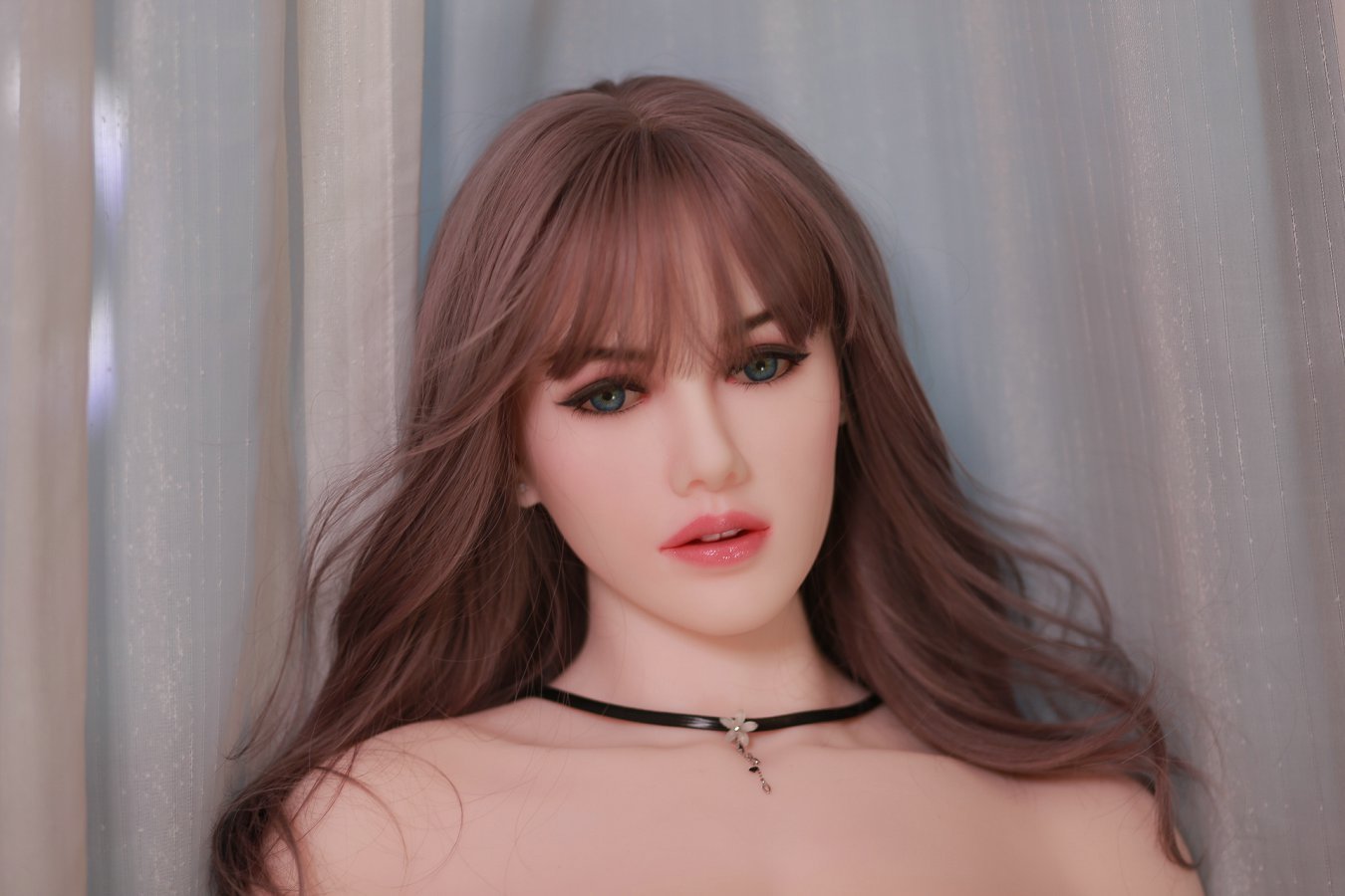JY Doll - Tall Real Sex Doll - 5ft 9in (175cm) - Madison – Realistic Sex Doll for Men – Discreet Shipping USA
