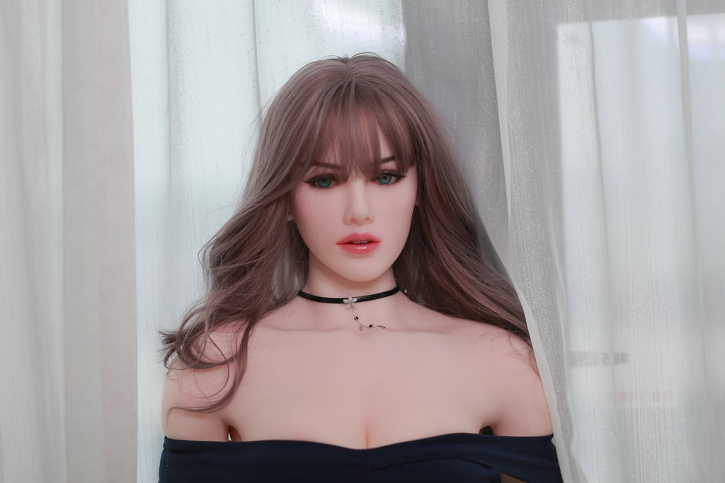 JY Doll - Tall Real Sex Doll - 5ft 9in (175cm) - Madison – Realistic Sex Doll for Men – Discreet Shipping USA
