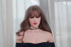JY Doll - Tall Real Sex Doll - 5ft 9in (175cm) - Madison – Realistic Sex Doll for Men – Discreet Shipping USA