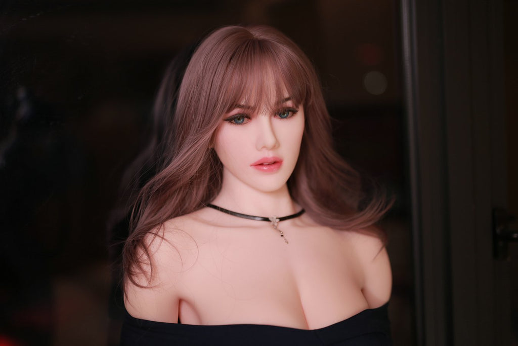JY Doll - Tall Real Sex Doll - 5ft 9in (175cm) -Madison - Love Dolls 4U