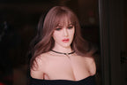 JY Doll - Tall Real Sex Doll - 5ft 9in (175cm) -Madison - Love Dolls 4U
