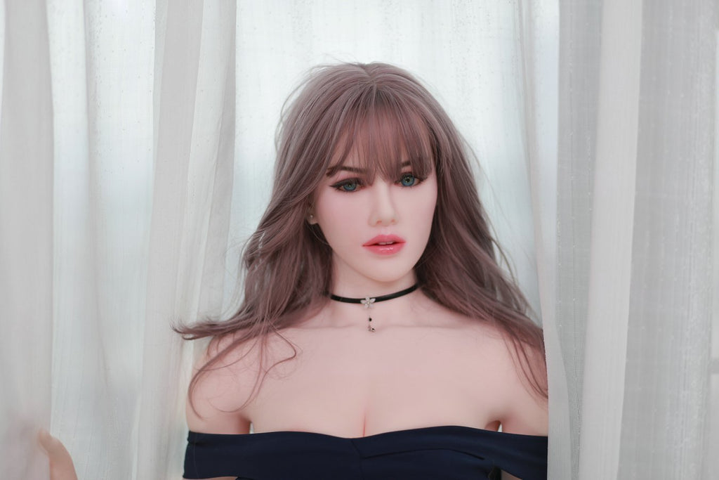 JY Doll - Tall Real Sex Doll - 5ft 9in (175cm) - Madison – Realistic Sex Doll for Men – Discreet Shipping USA