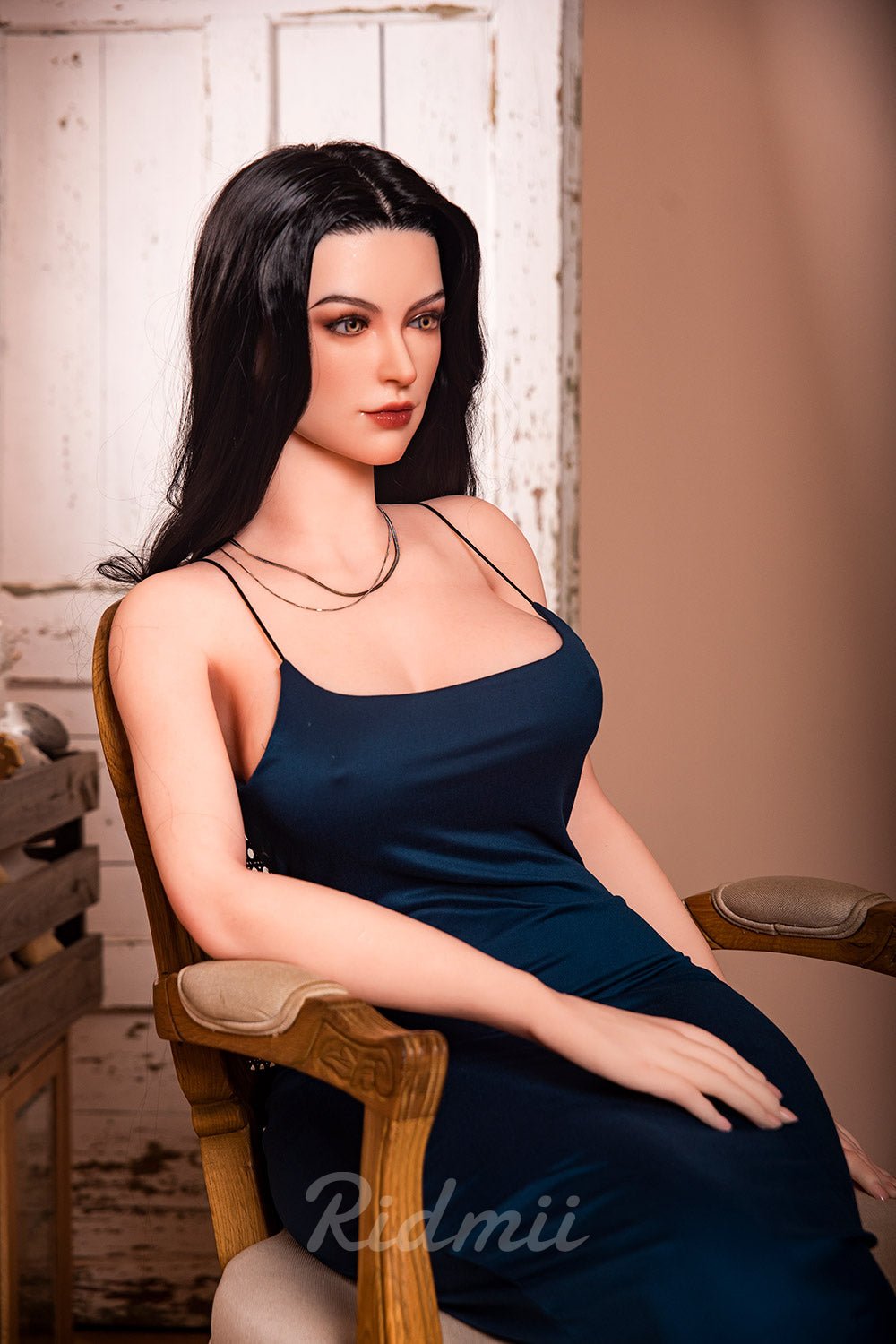 [USA Stock] Lily - 5ft 4in (163cm) RIDMII Realistic Silicone Sex Doll - Love Dolls 4U