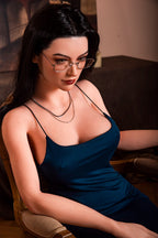 [USA Stock] Lily - 5ft 4in (163cm) RIDMII Realistic Silicone Sex Doll - Love Dolls 4U
