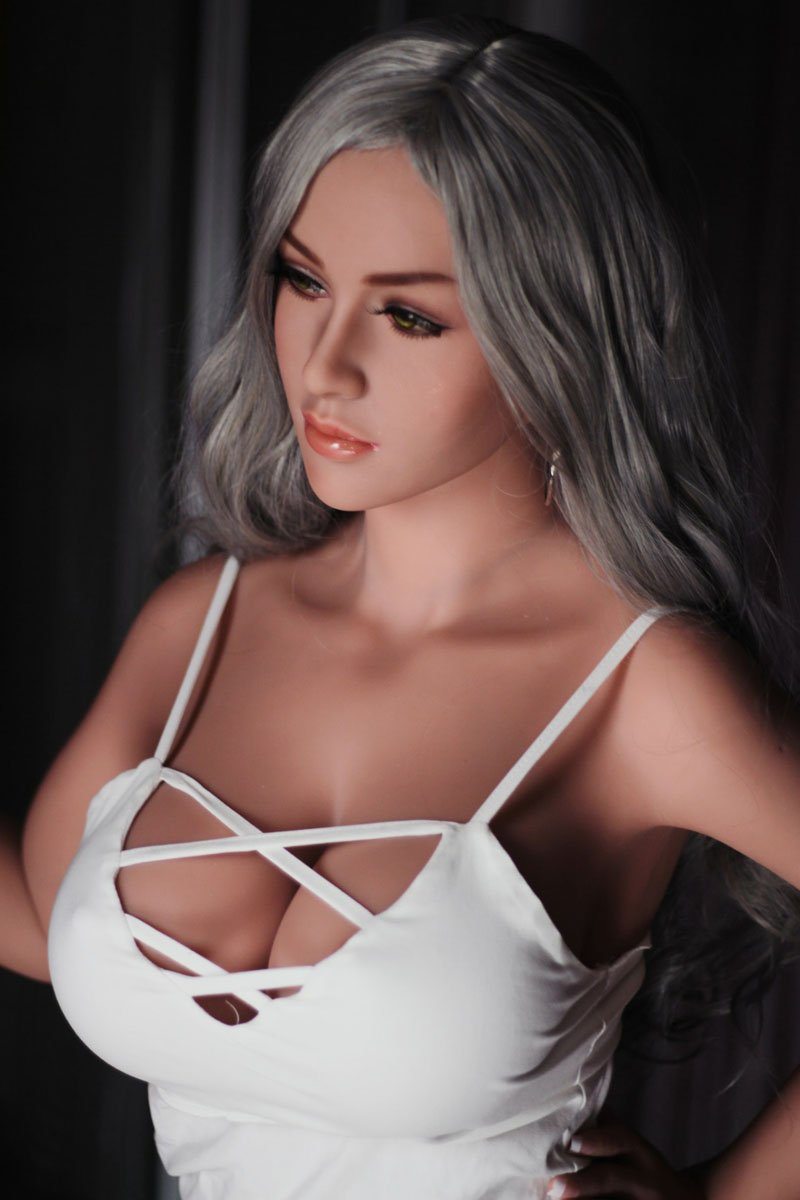 Katie - Realistic TPE Love Doll with Multiple Size Options - Love Dolls 4U
