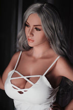 Katie - Realistic TPE Love Doll with Multiple Size Options - Love Dolls 4U