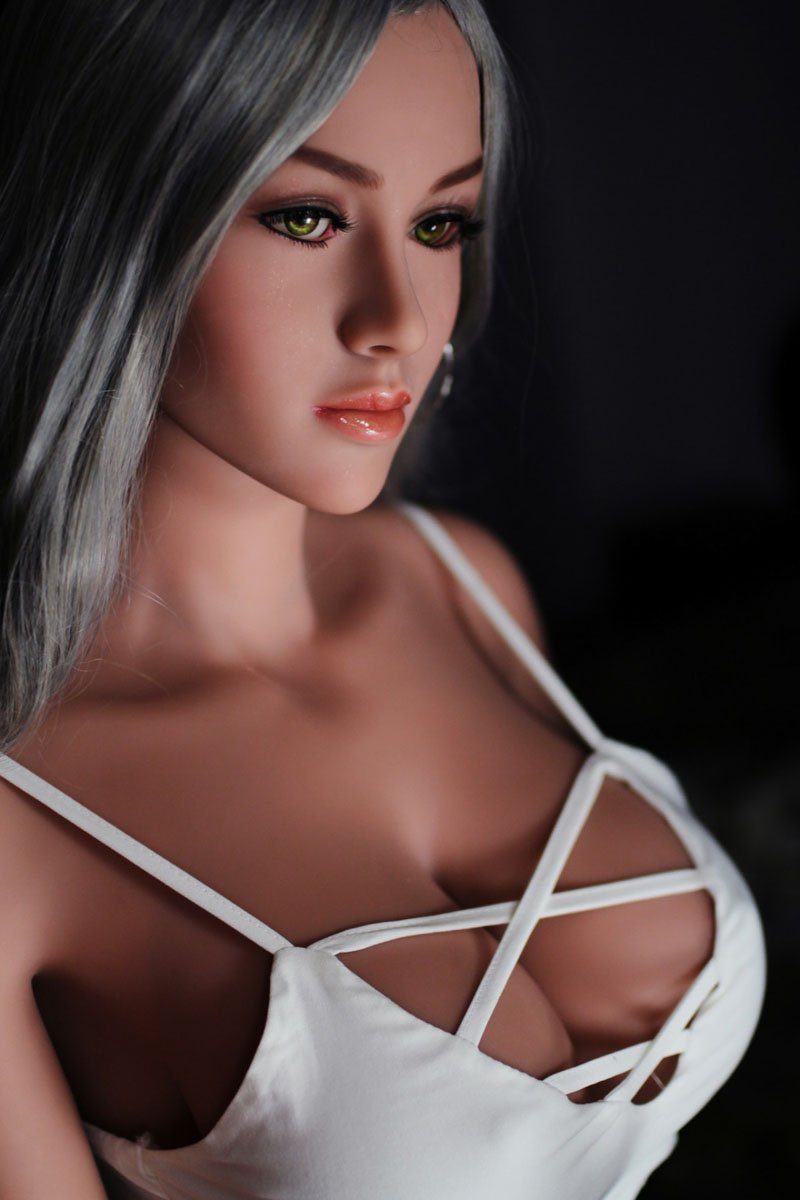 Katie - Realistic TPE Love Doll with Multiple Size Options - Love Dolls 4U