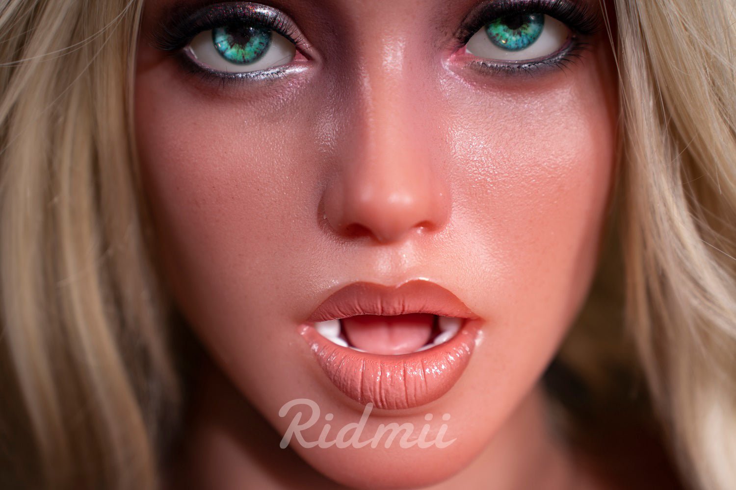 [USA Stock] Kendra - 5ft 5in (165cm) RIDMII Realistic Silicone Sex Doll - Style 2 - Love Dolls 4U